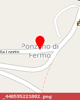 posizione della PANIFICIO FLLI ROSSI e C SNC