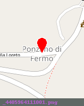 posizione della POSTE ITALIANE SPA