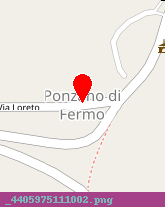 posizione della MUNICIPIO