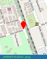 posizione della FRASCARI LUCA