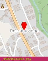 posizione della LA ROCCA SNC