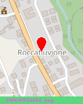 posizione della PIZZERIA ROYAL