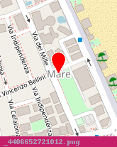 posizione della MANCINI FRANCO
