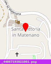 posizione della DES DI DE SANTIS MARIA RITA e C SAS