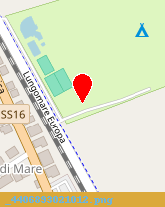 posizione della MACADI DI MANDOZZI MAURO e C SAS