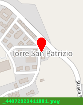 posizione della IMMOBILIARE TOPAZIO-SRL