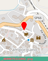 posizione della COMUNE DI CAMPORGIANO