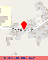 posizione della PAM GOMMA (SRL)
