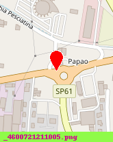 posizione della KAPPA PACKAGING SPA
