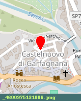 posizione della CORRIERE DI GARFAGNANA