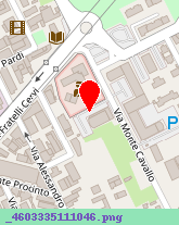 posizione della SOLARE SRL