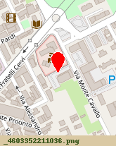posizione della MUSETTI ANTONELLA