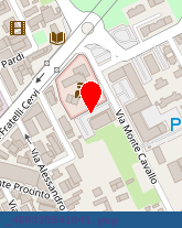 posizione della BAR LO STUDENTE