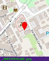 posizione della ENOCLUB