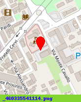 posizione della KALALUA CAFE