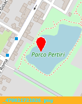 posizione della LANIFICIO IMPERO (SRL)