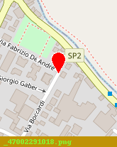 posizione della SCATIZZI ENRICO E C