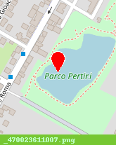 posizione della PALANDRI MARCO