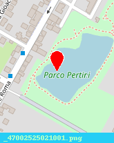 posizione della MOBILI ANTICHI DI FATTORI PIERLUIGI PIERLUIGI