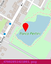 posizione della CENTRO MASSOFISIOTERAPICO