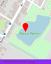 posizione della PARROCCHIA DI SPEDALINO ASNELLI