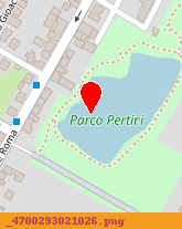 posizione della PARRUCCHIERI UOMO TESI MARCO e C