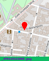 posizione della CENTRO SERVIZI UIL PISTOIA SRL