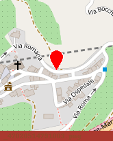 posizione della NUOVO ARREDAMENTI SRL