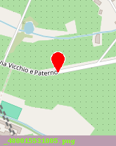 posizione della LA GARGOTTA DI ROMANELLI E PASSERINI
