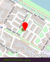posizione della KALLCO LEDIAN