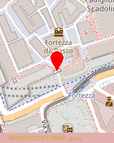 posizione della FIRENZE FIERA SPA