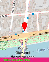 posizione della BANCA CR FIRENZE FILIALE N 10