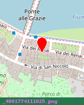 posizione della CONSIGLIO NOTARILE DI FIRENZE