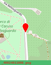 posizione della ASSOCIAZIONE VILLA CARUSO