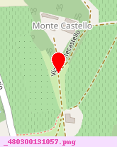 posizione della MONTECASTELLO SPA