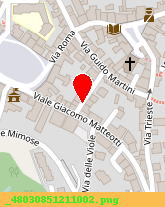 posizione della MARRANCI MARIA LUISA
