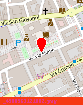 posizione della GBE DI E MANNARI e C SAS