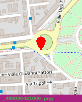 posizione della GUELFI PAOLO - TELECOM ITALIA MOBILE