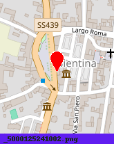 posizione della EMMEGI DI GALLI MASSIMO e MARCELLO SNC