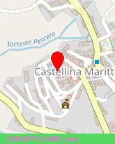 posizione della COMUNE DI CASTELLINA MARITTIMA