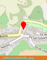 posizione della TOMAIFICIO CASCHETTO