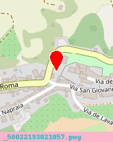 posizione della TRANCIASUOLA CRISMAN SNC