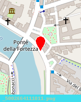 posizione della POSTE ITALIANE SPA - UFFICI POSTALI