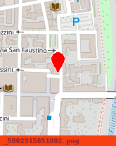 posizione della PASTA FRESCA ALL-UOVO DI DE ROSA ML