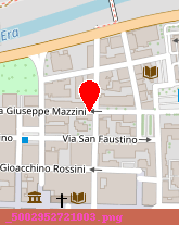 posizione della CENTRO ASSISTENZA VALDERA DI ZONZIN SANTINO