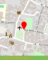 posizione della EDIL VECCHIANO DI FERRARA VITO