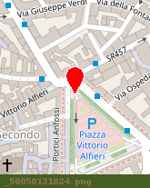 posizione della FASSIO FRANCO