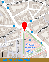 posizione della FAUSSONE GIOVANNI