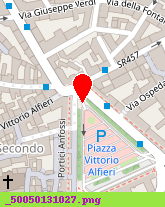 posizione della FERRERO PIETRO