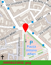 posizione della GIACONE LUIGI